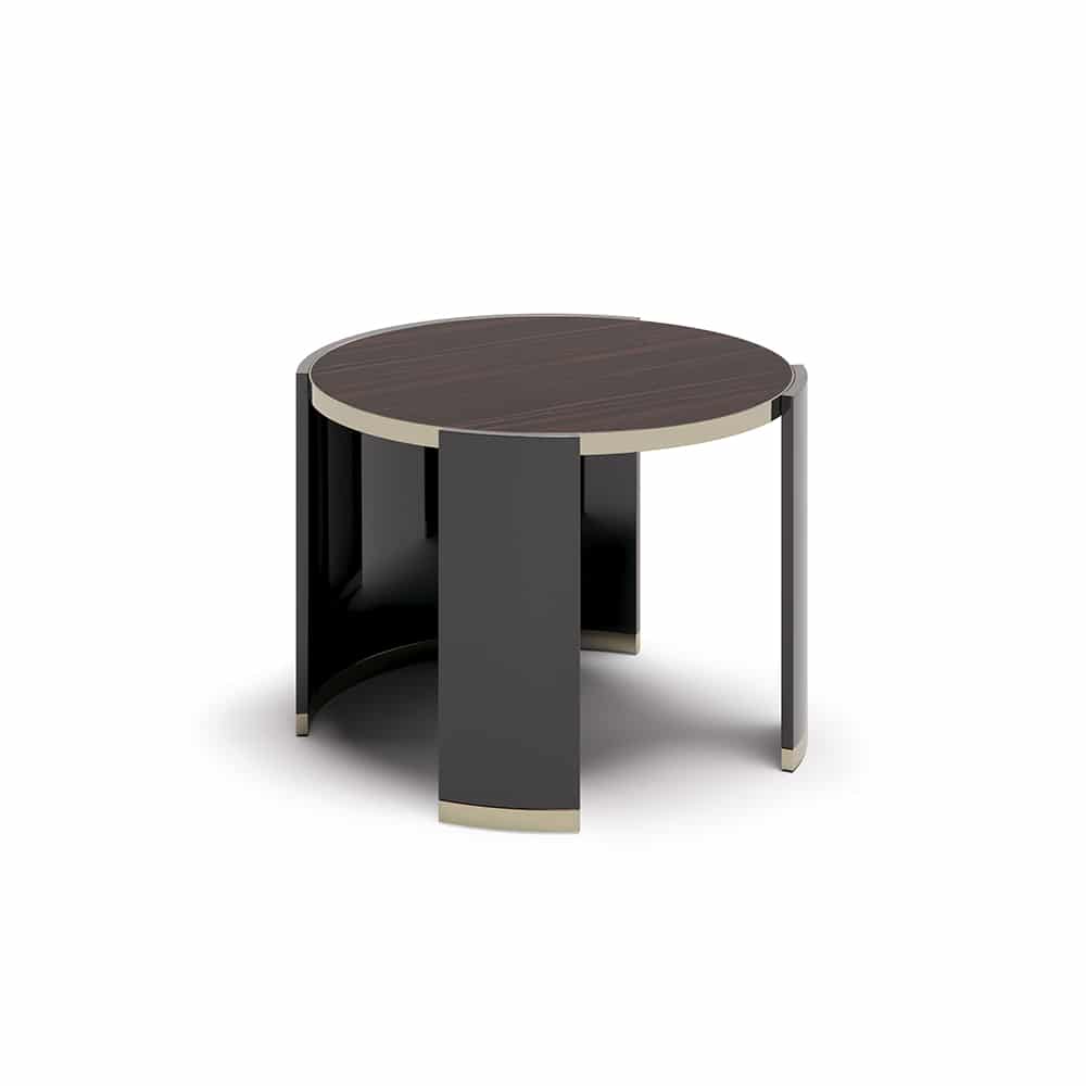 Capital Jewel Side Table