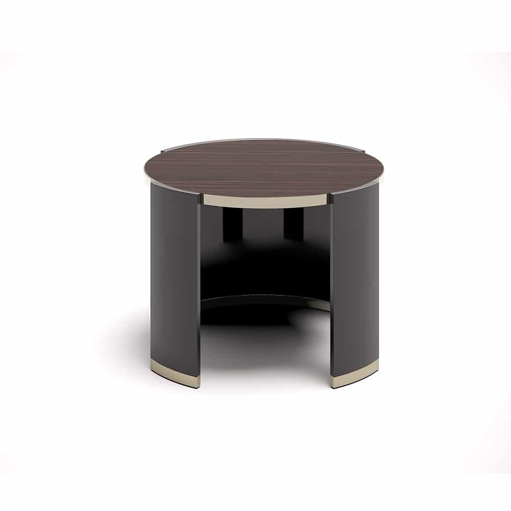 Capital Jewel Side Table