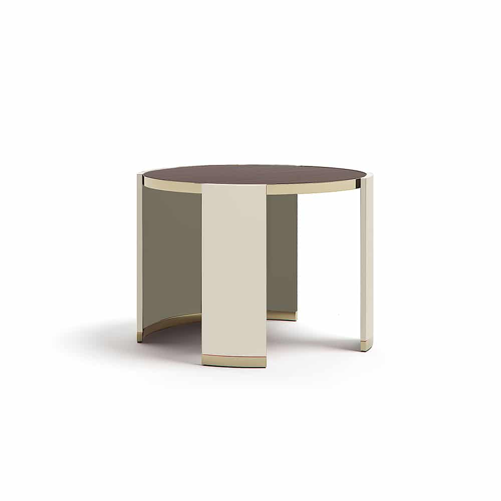 Capital Jewel Side Table