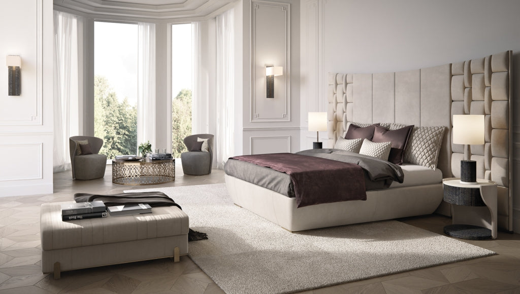 Capital Jubilee Bed