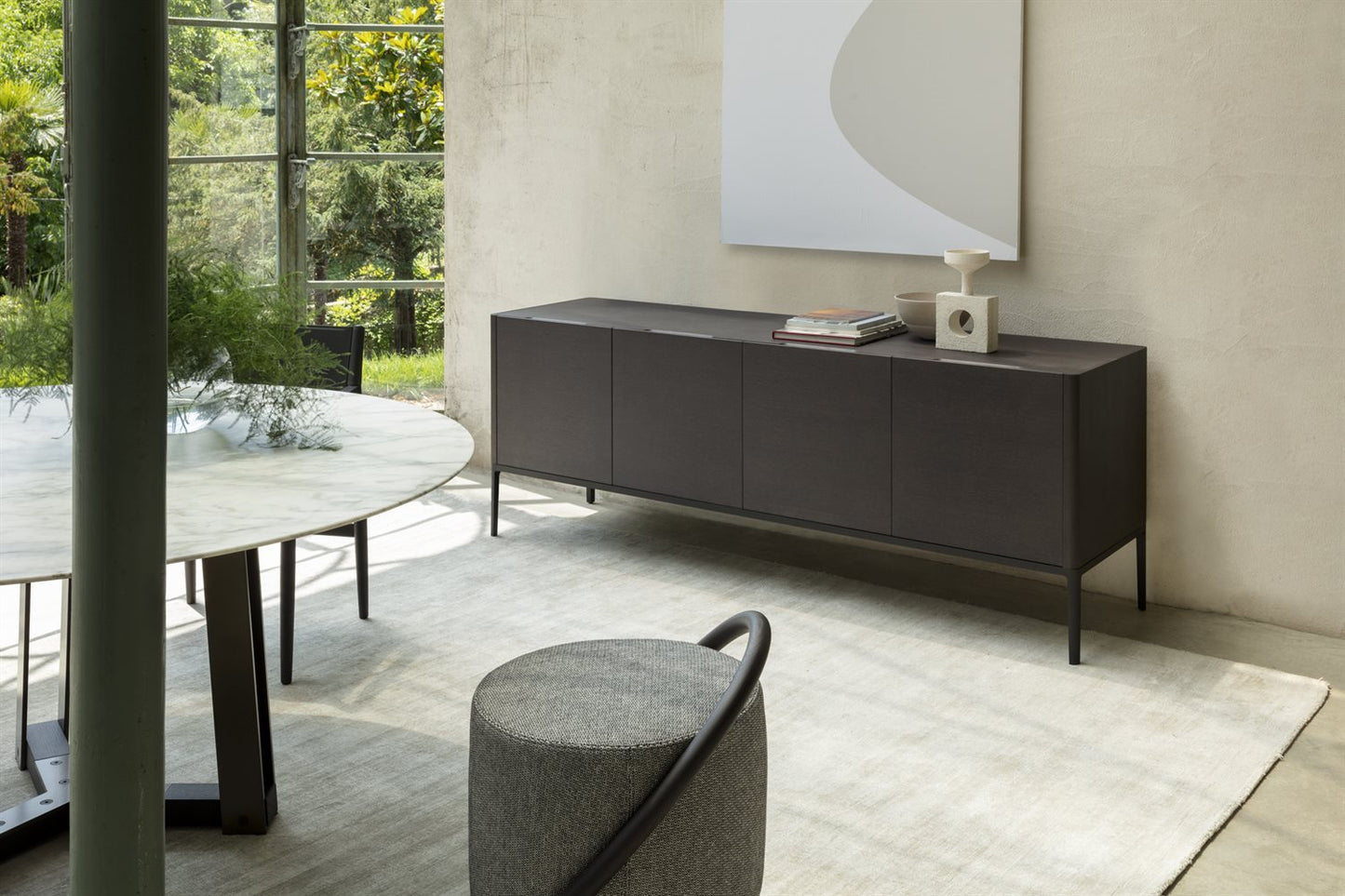 Porada Kanto Sideboard
