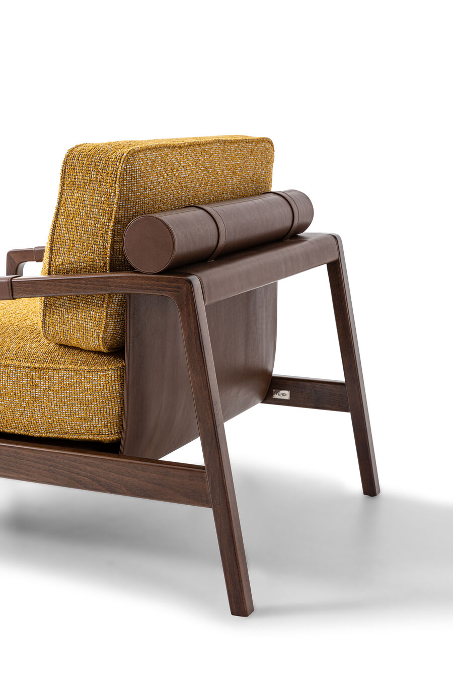 Fendi Kathy Leisure Chair