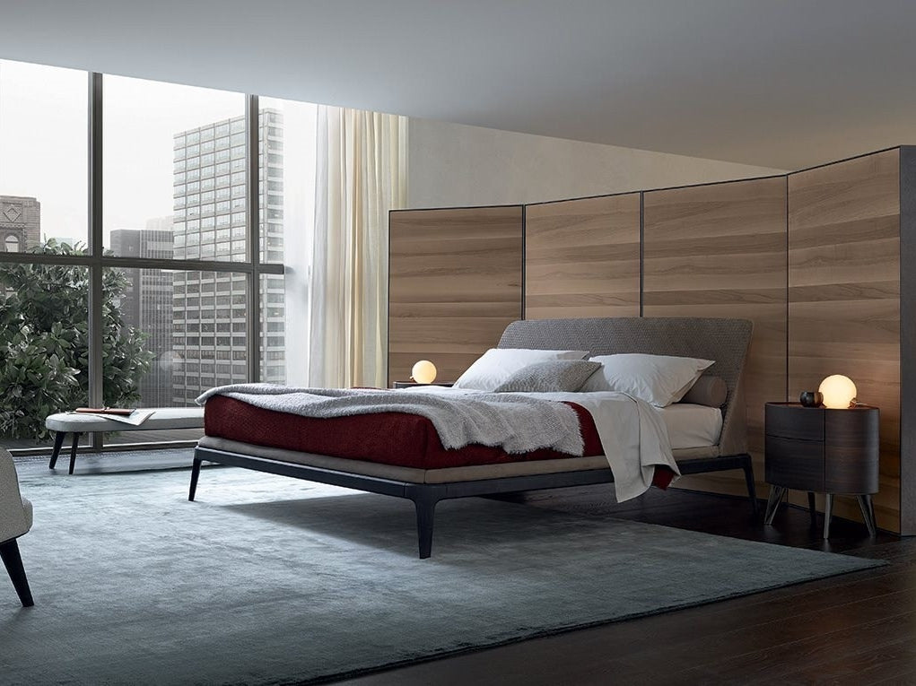 Poliform Kelly Bed