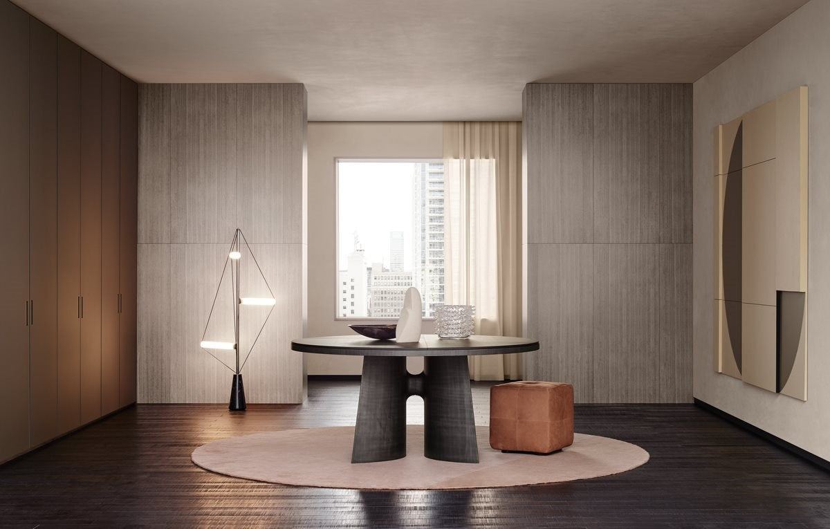 Poliform Kensington Dinning Table