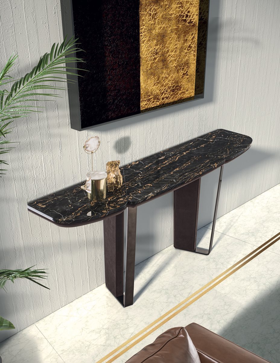 Longhi Keope Console
