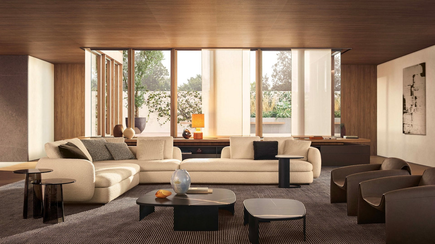 Poliform Koishi Coffee Table
