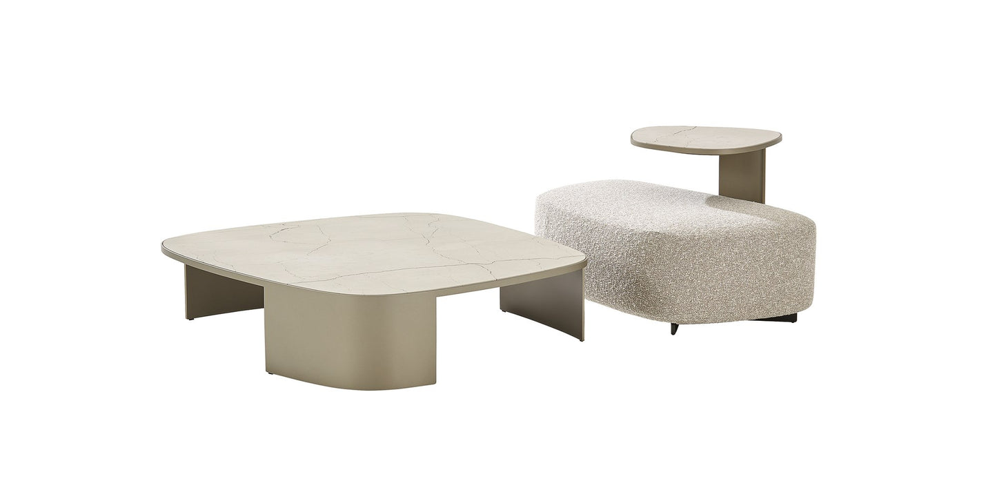Poliform Koishi Coffee Table