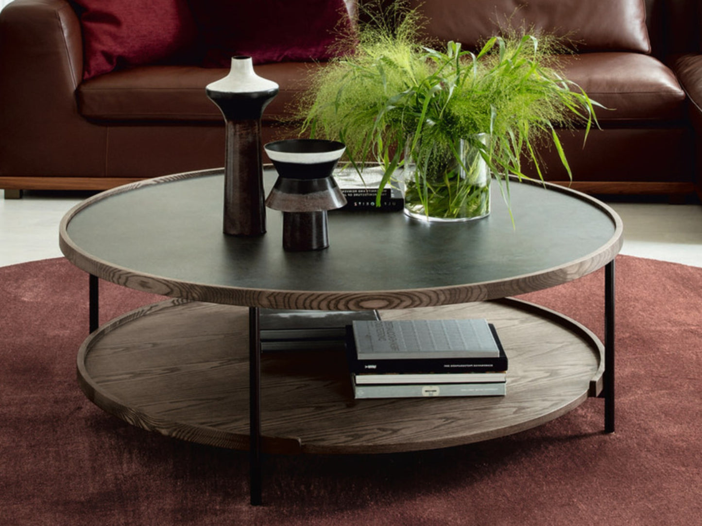 Porada Koster Coffee Table