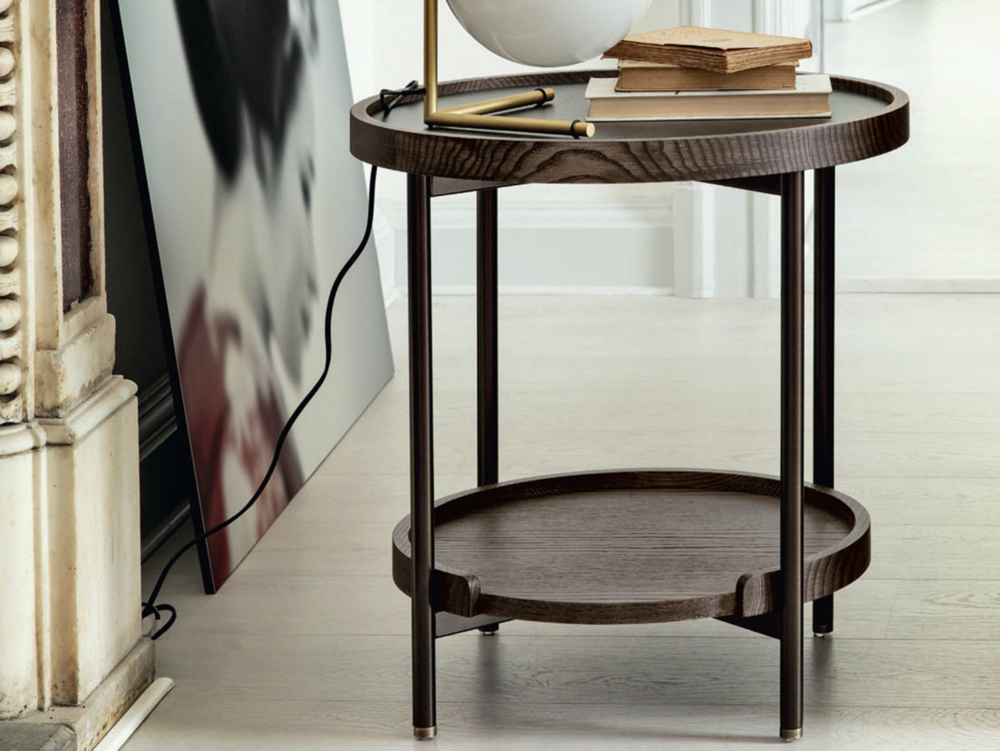 Porada Koster Side Table