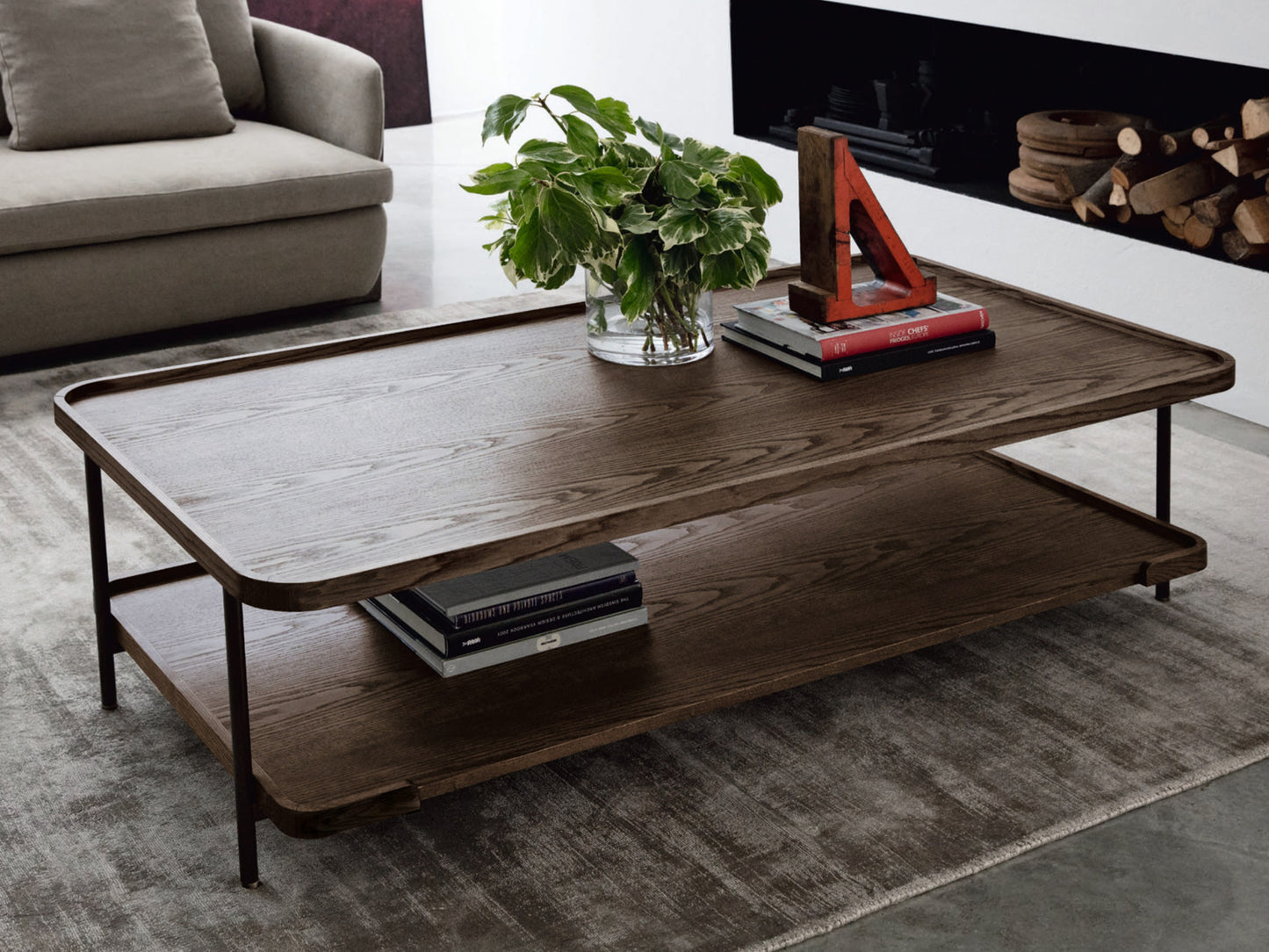 Porada Koster Coffee Table