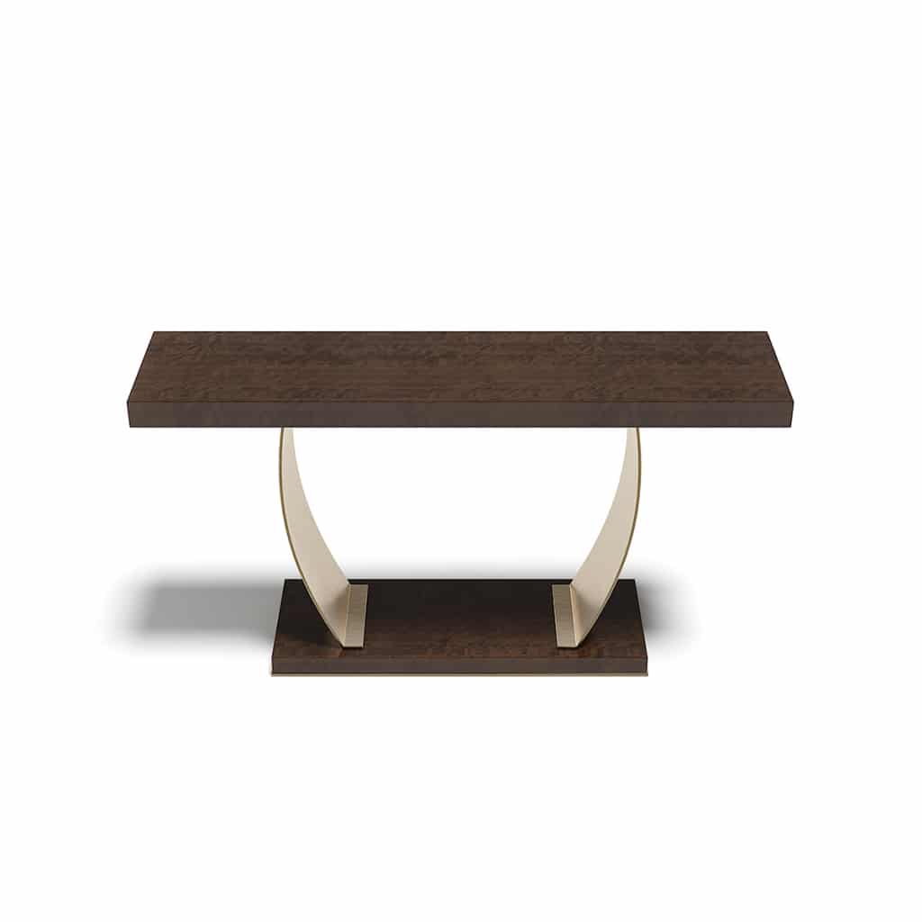 Capital Karamel Console