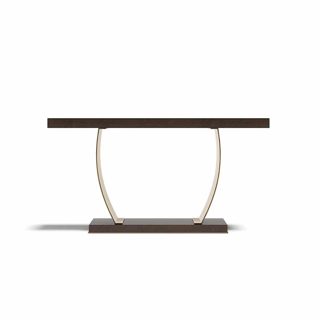 Capital Karamel Console