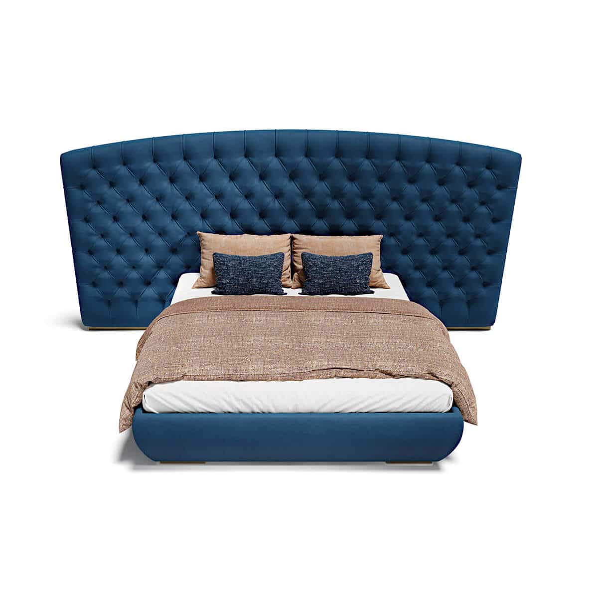 Capital Kesy Bed