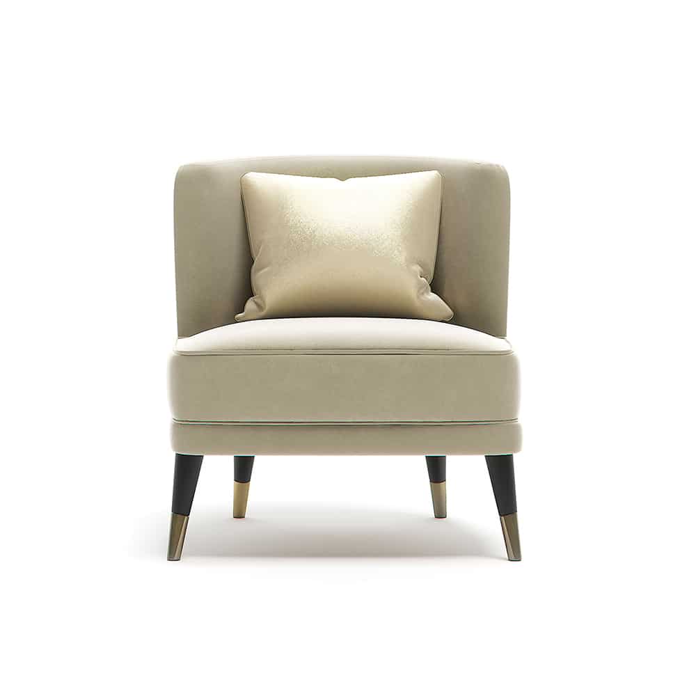 Capital Key West Leisure Chair