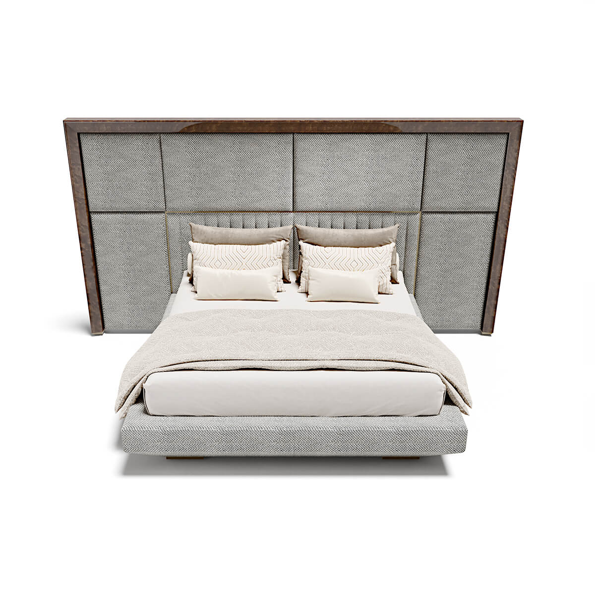 Capital Kimera Bed