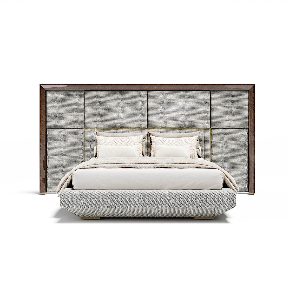 Capital Kimera Bed