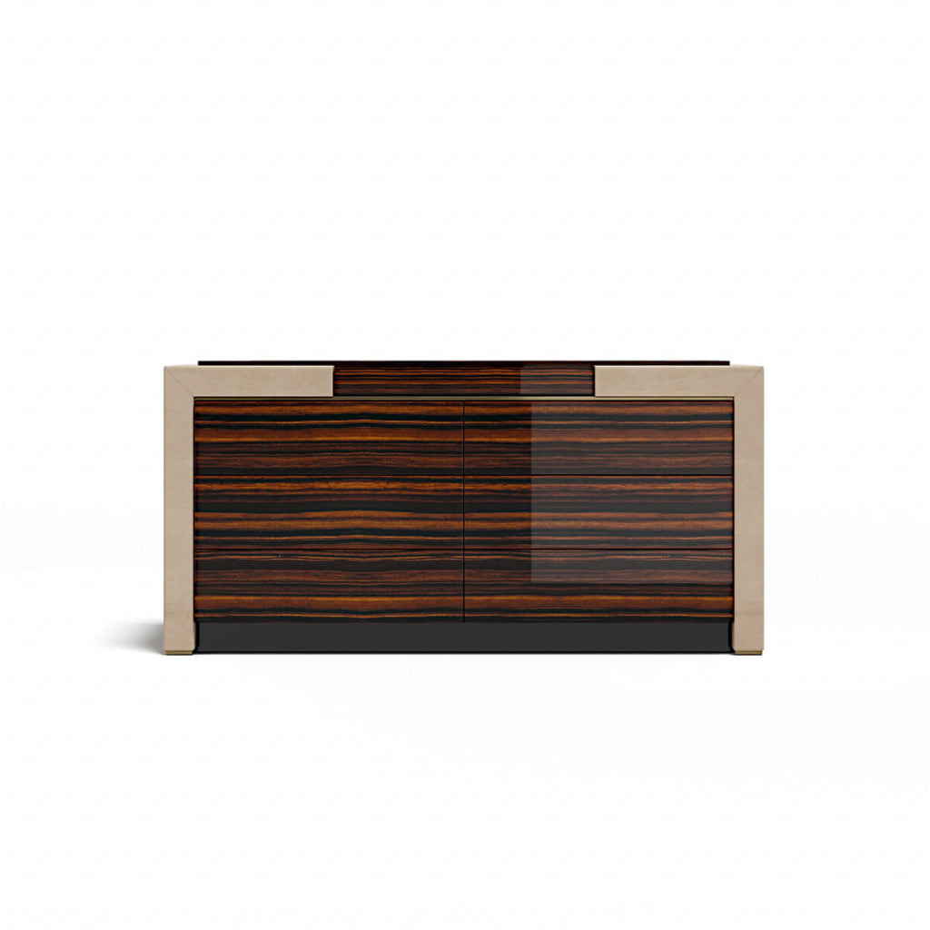 Capital Kirk Sideboard