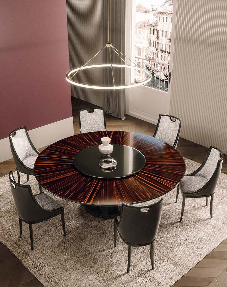 Capital Kong Dinning Table