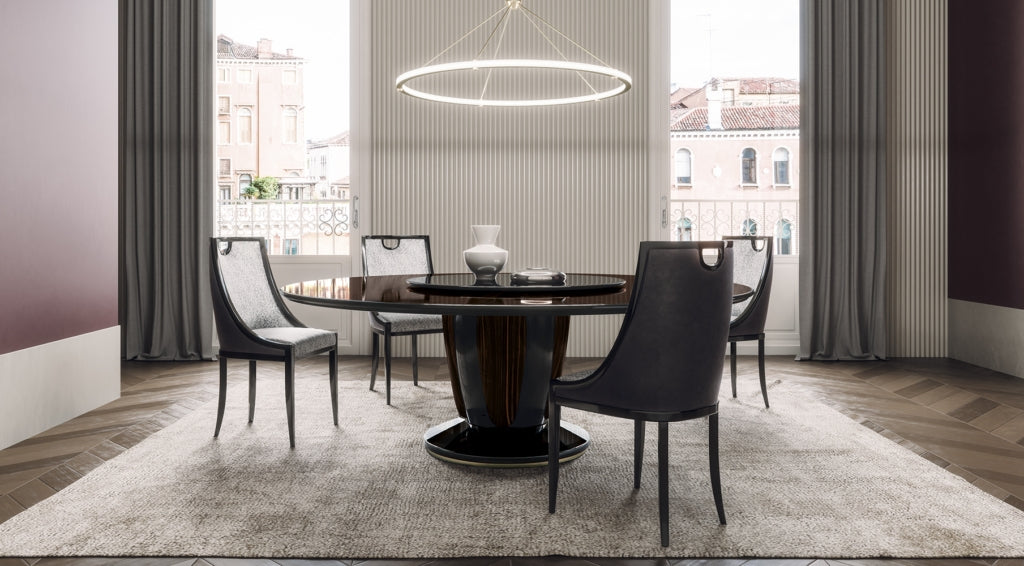 Capital Kong Dinning Table