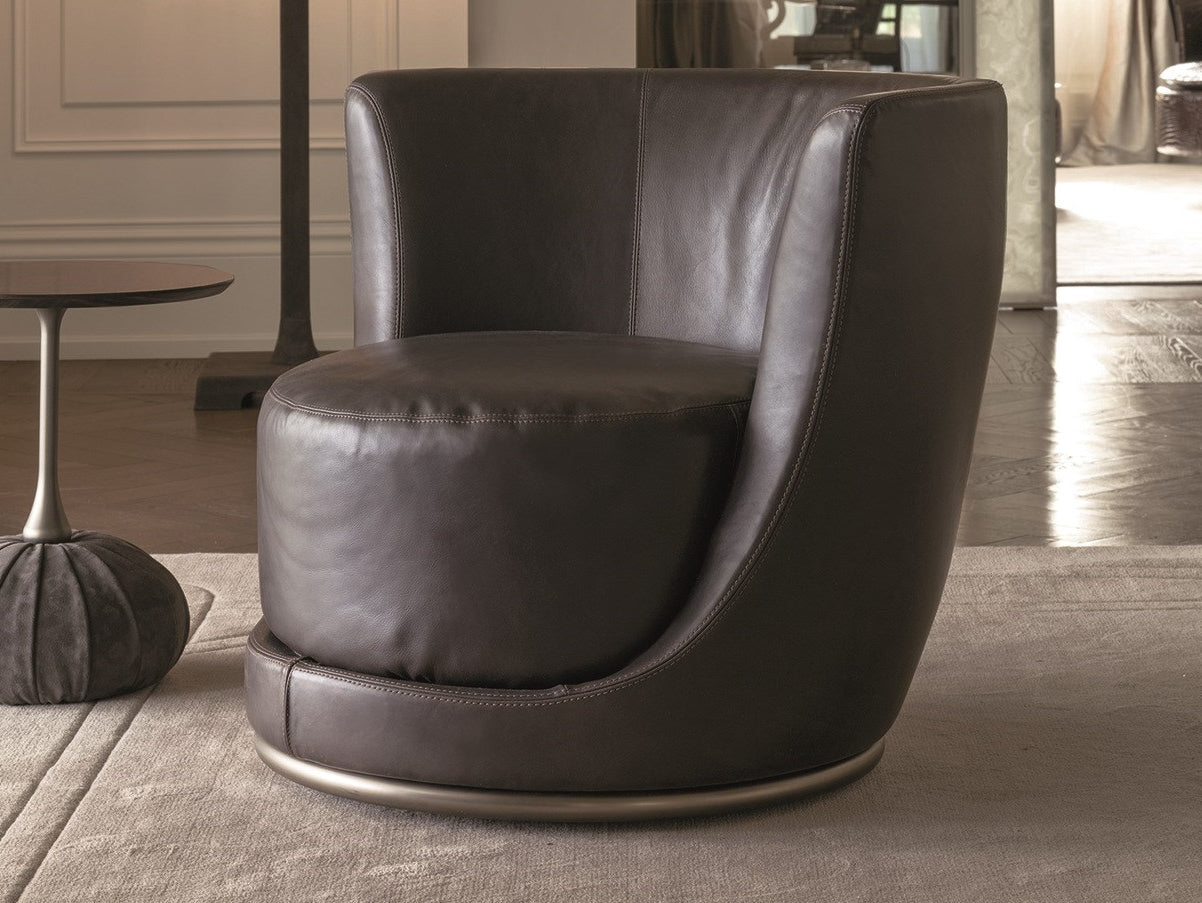 Longhi Laurent Leisure Chair