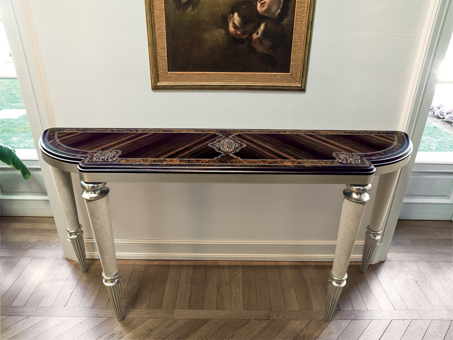 Longhi Laurie Console