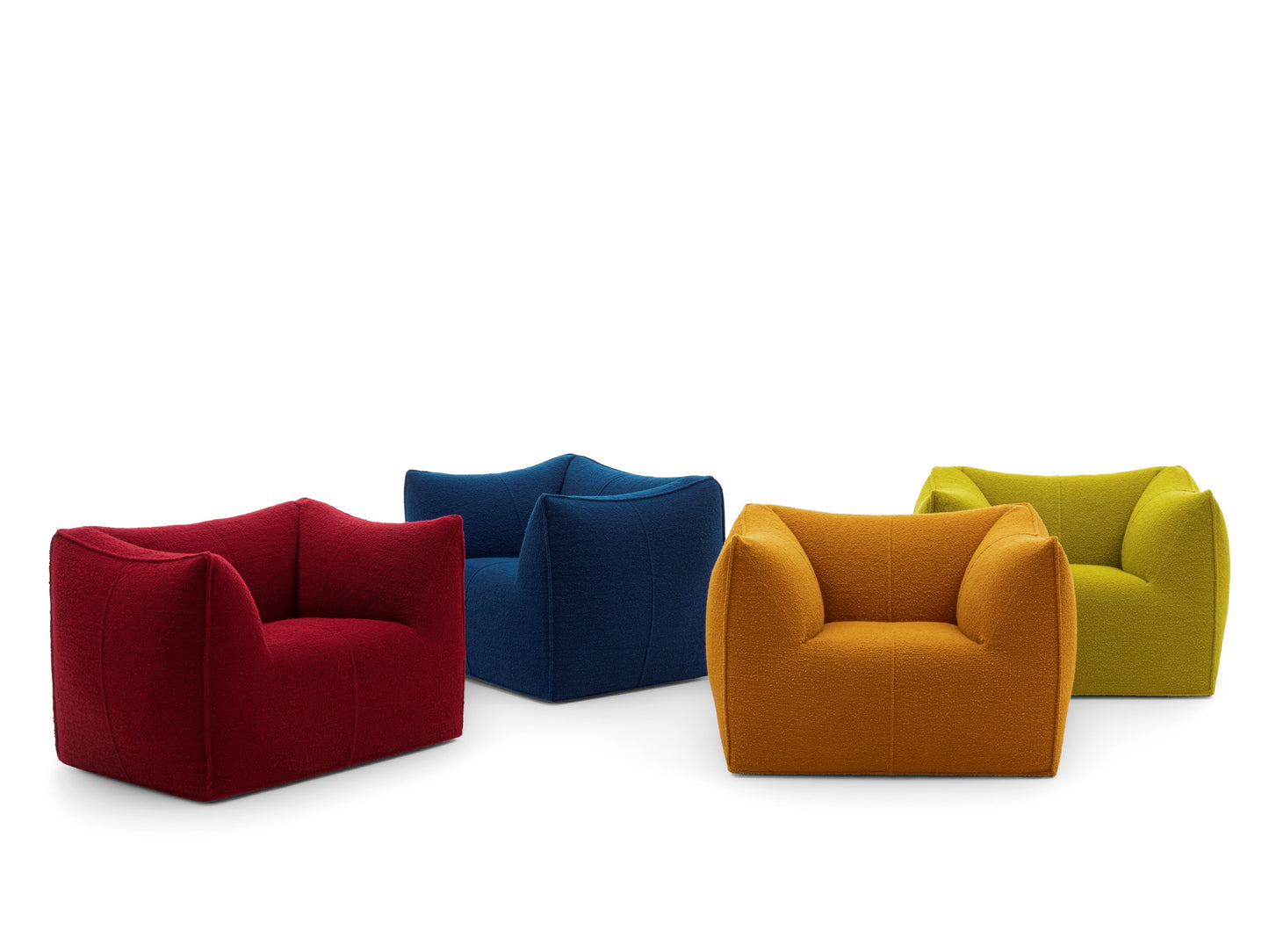 B&B Bambole Leisure Chair