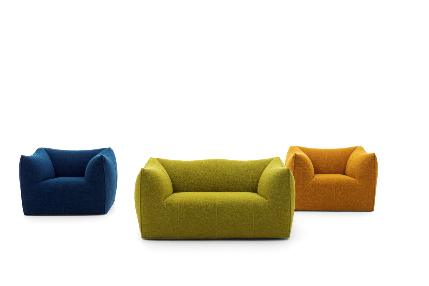 B&B Le Bambole Sofa