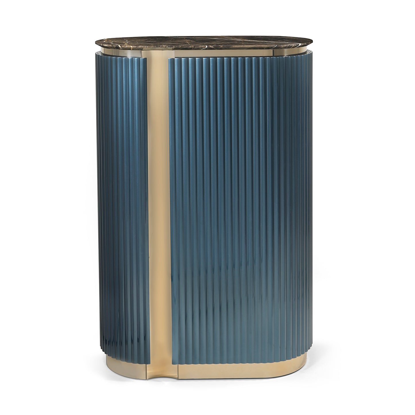 Visionnaire Leonardo Wine Cabinet
