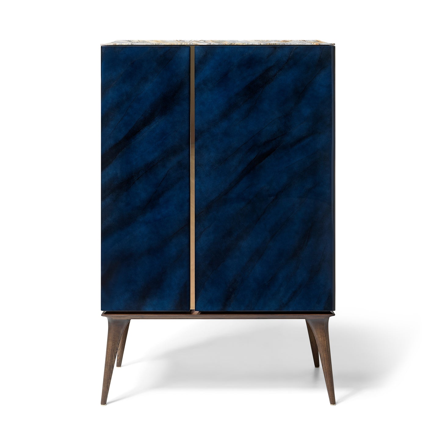Visionnaire Lisbet Wine Cabinet