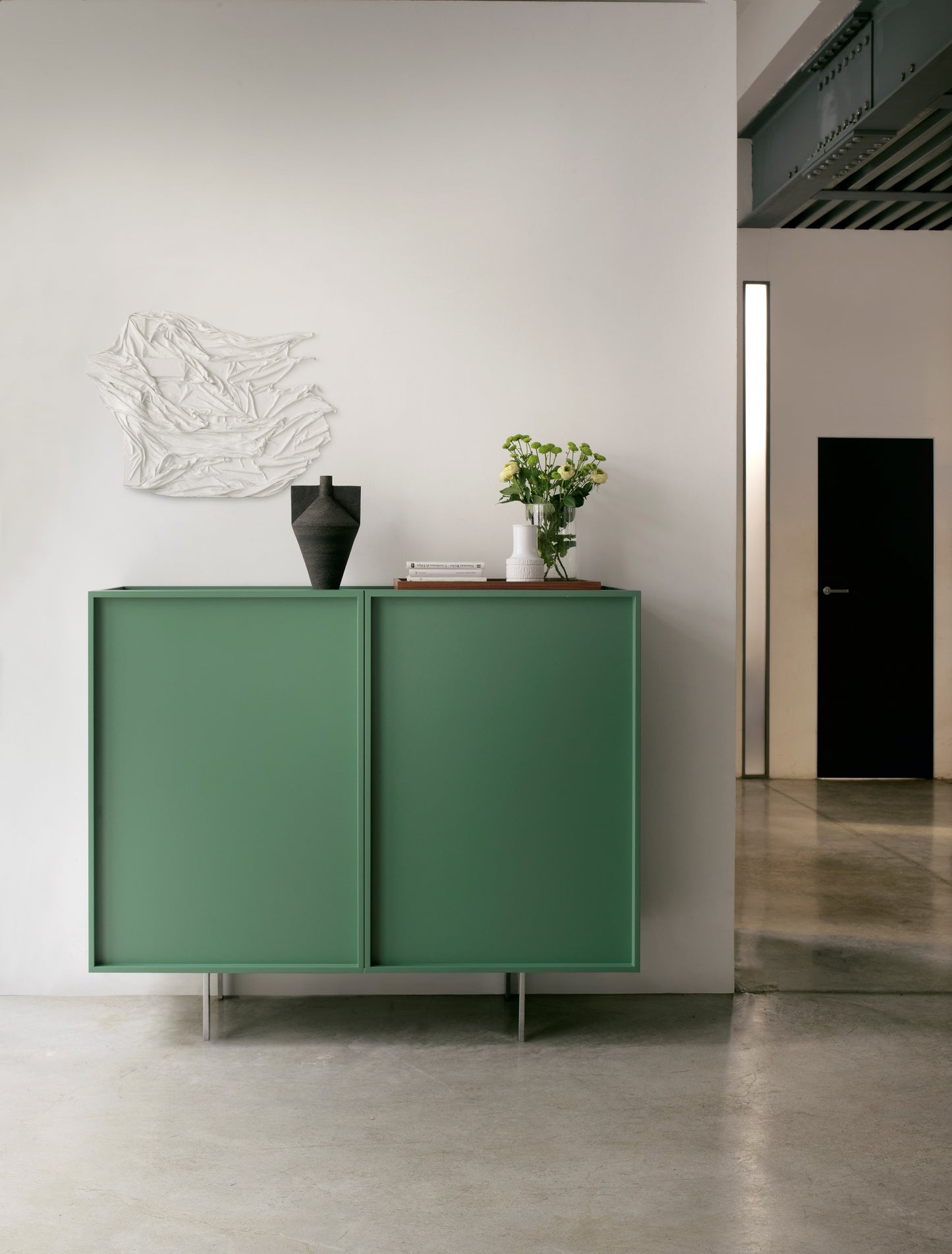 Cappellini Lochness Sideboard