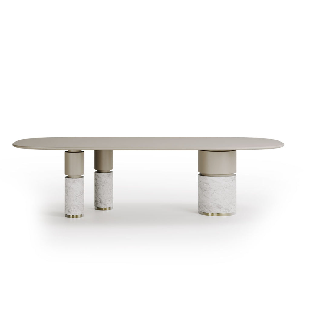 Capital Loïc Dinning Table