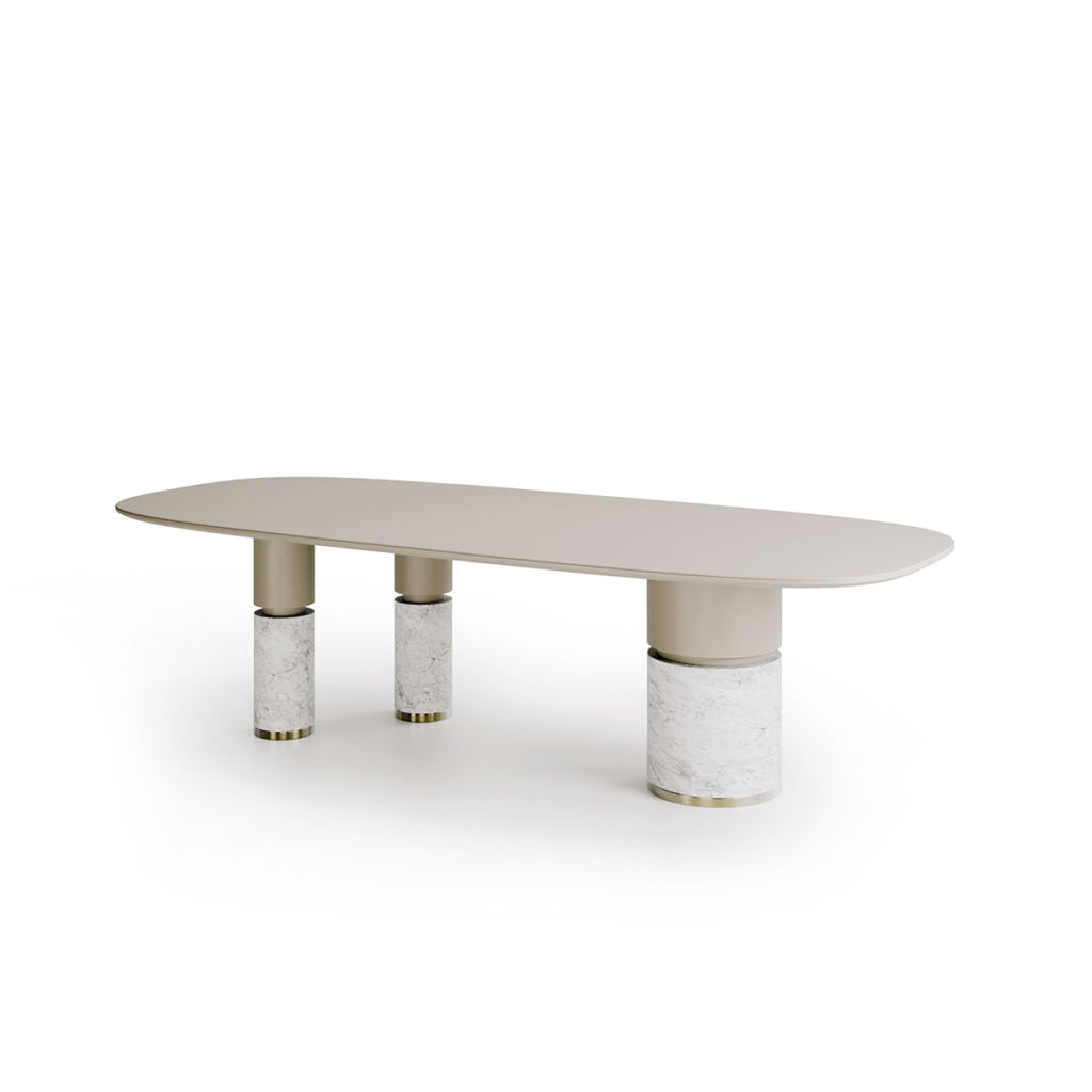 Capital Loïc Dinning Table