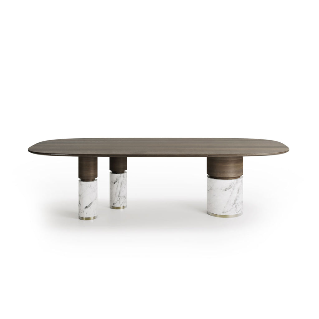 Capital Loïc Dinning Table