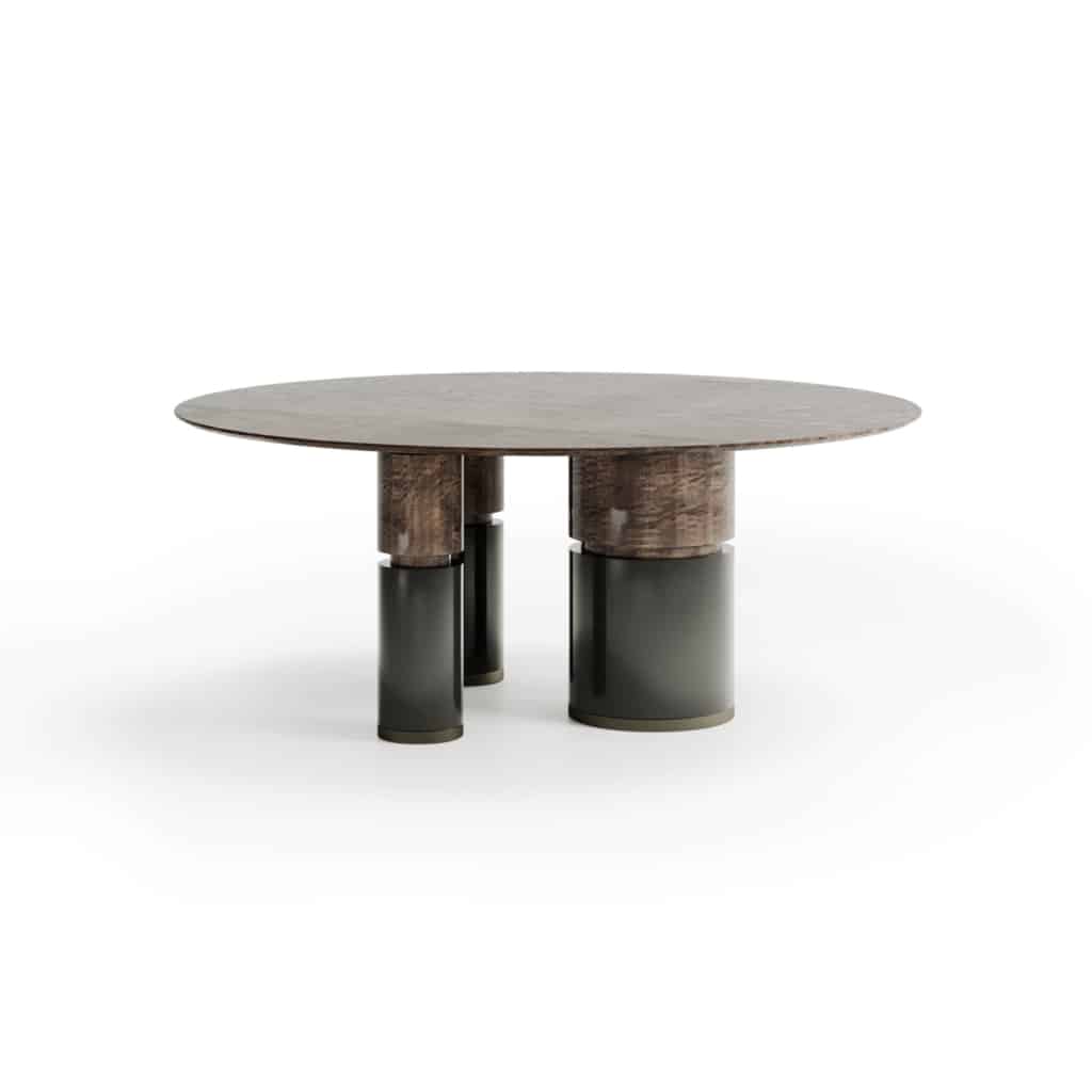 Capital Loïc Dinning Table