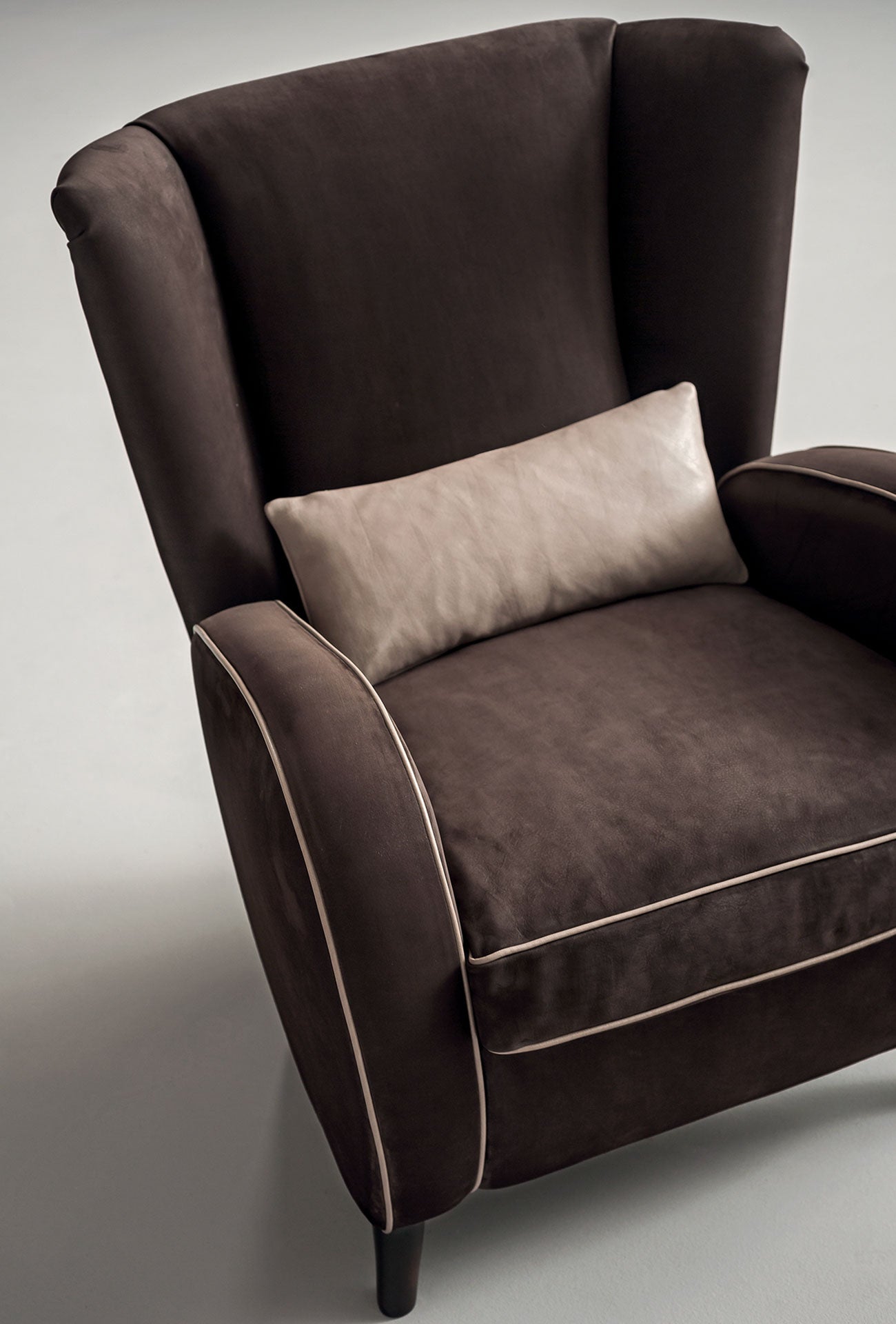 Baxter Lola Leisure Chair