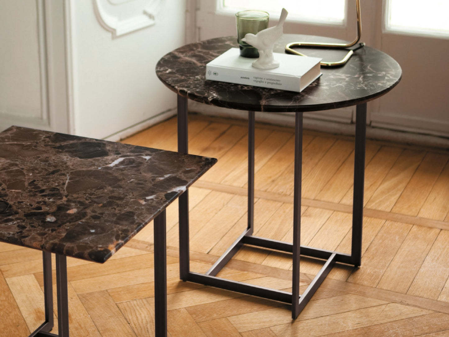 Porada Londra Side Table