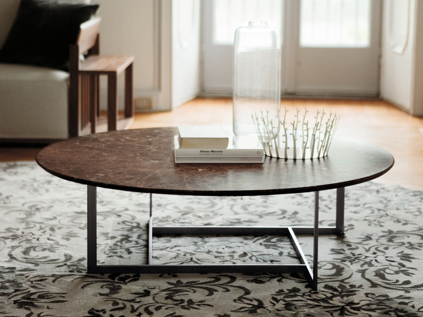 Porada Londra Coffee Table