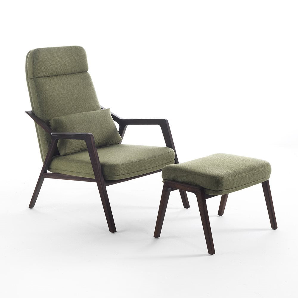 Porada Loretta Stool