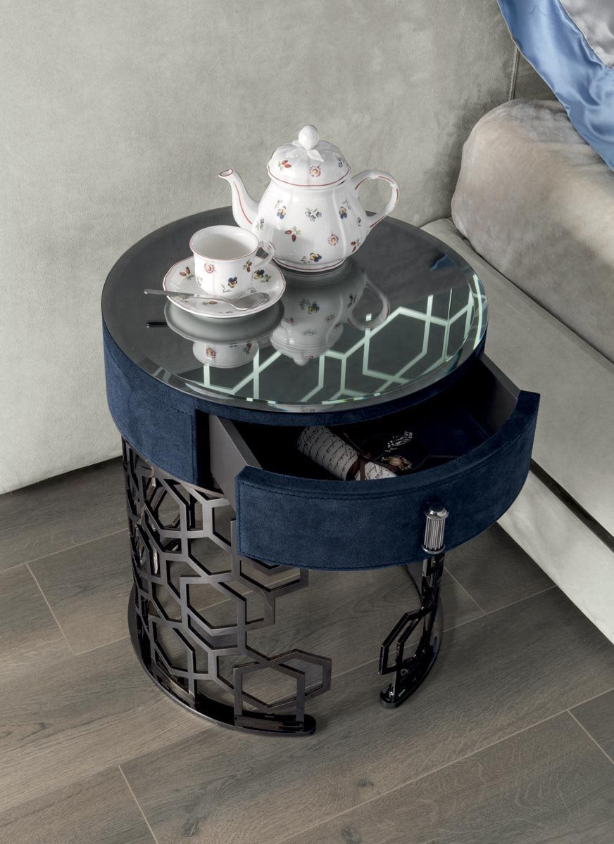 Longhi Lucy Nightstand
