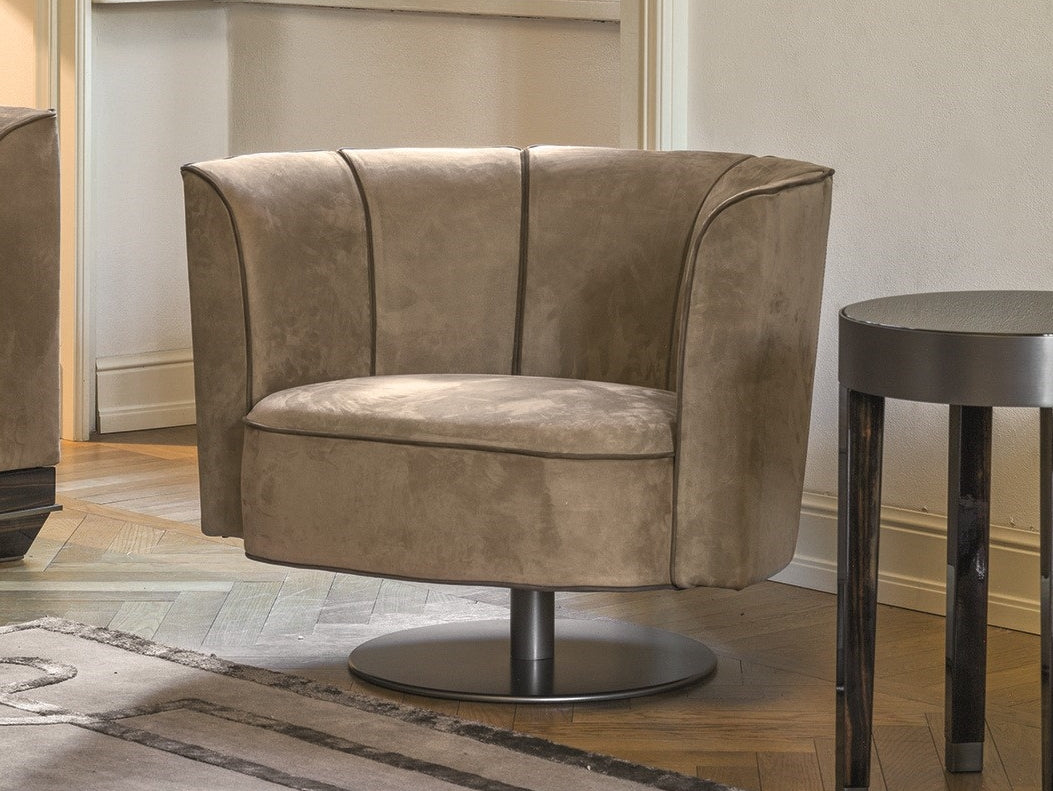 Longhi Ludwig Leisure Chair