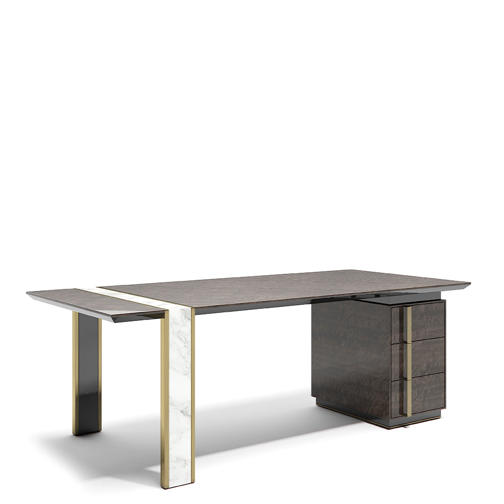 Capital Lincoln Writing Table