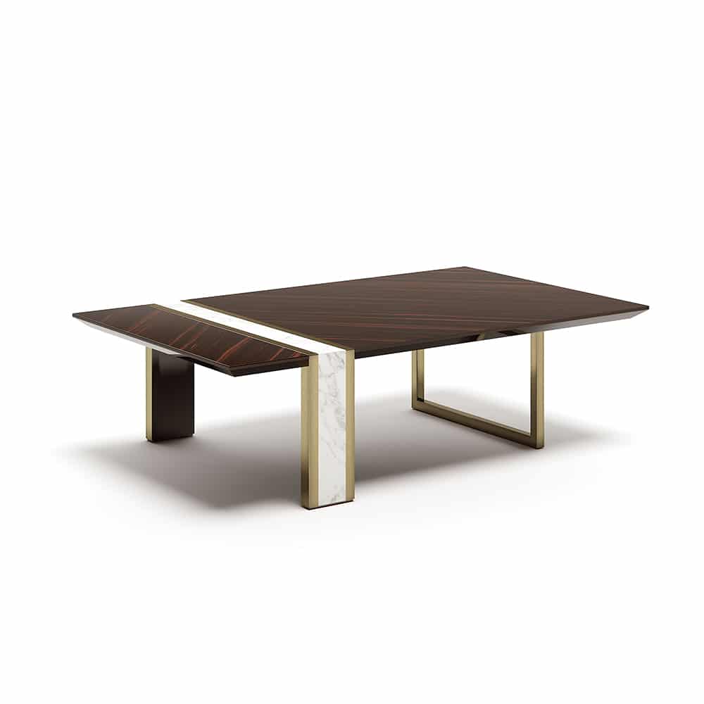 Capital Lincoln Coffee Table