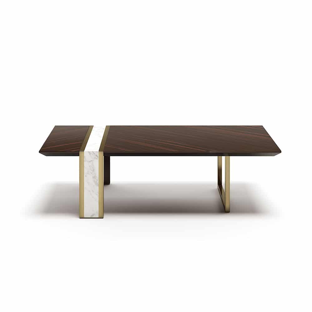 Capital Lincoln Coffee Table