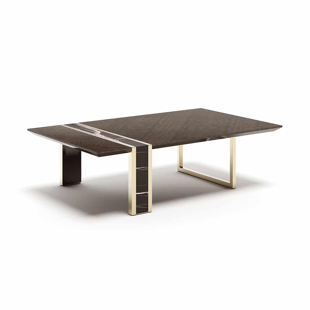 Capital Lincoln Coffee Table