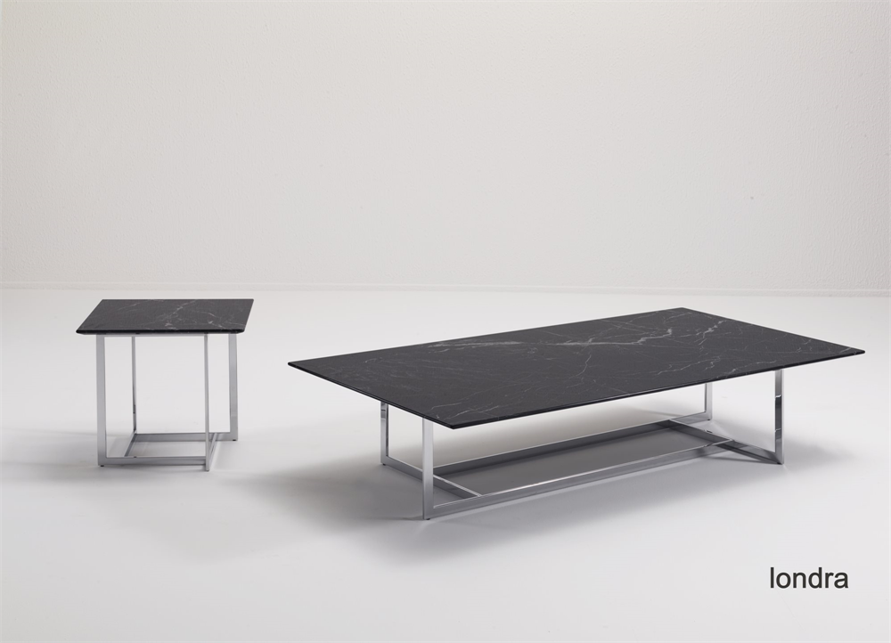 Porada Londra Side Table