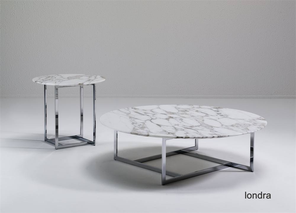 Porada Londra Side Table