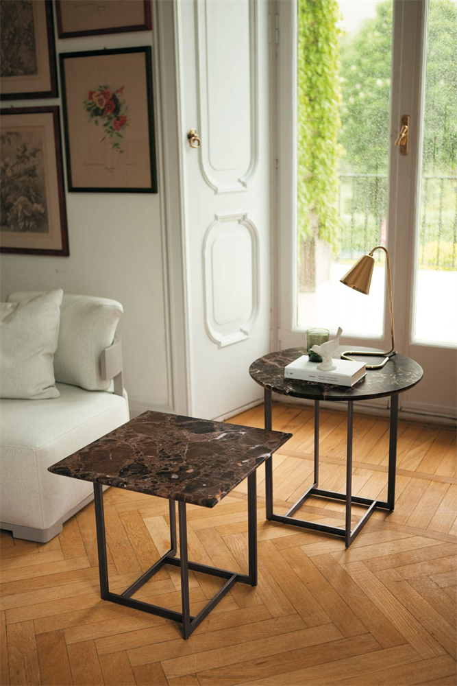 Porada Londra Side Table
