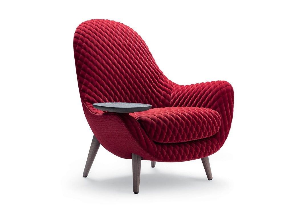 Poliform Mad King Leisure Chair