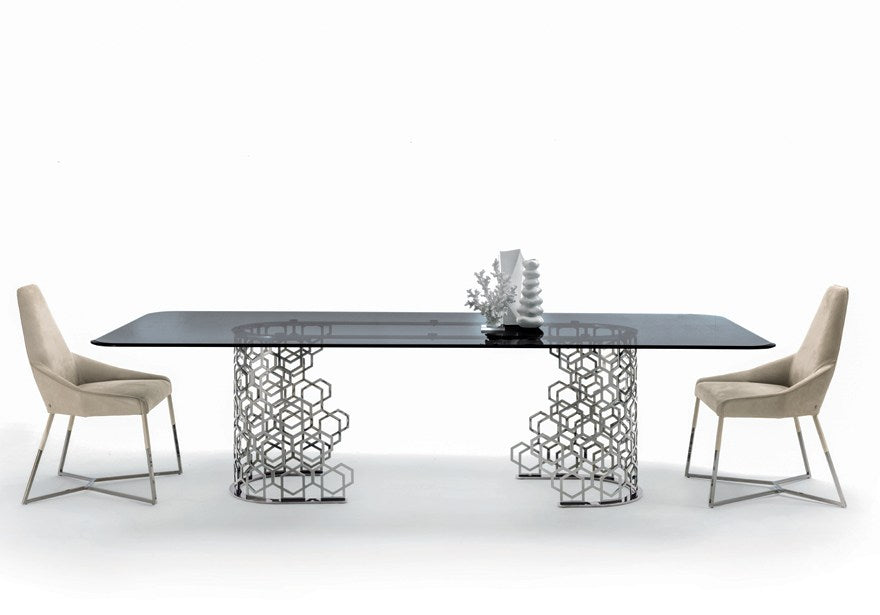 Longhi Manfred Dinning Table