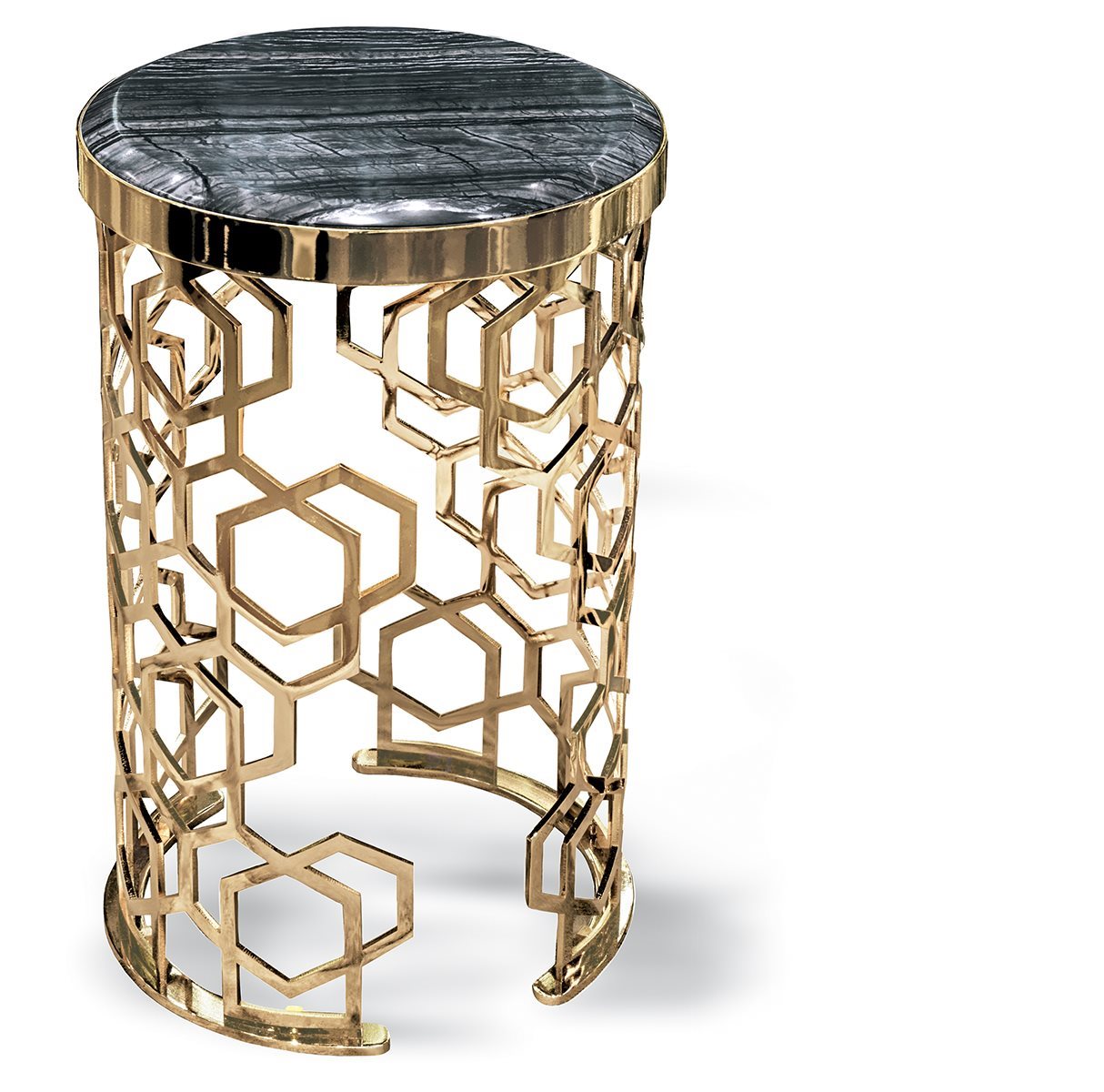 Longhi Manfred Coffee Table